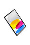 iPad 10Th Generation 10.9 2022 Compatible Paper Feel Screen Protector Benks Matte Paper-Like Screen Protector