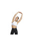 Tf Ms Hn Bra Women's Training Tank Top Iw5345 White