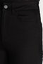 Milano Sophia E.X.T.R.A HIGH WAIST Black jeans S.i.m.s.i.y.a.h (S.o.l.m.a.z SHIPPERS) Slim fit - 4
