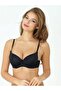 Women's Classic Push Up Strapless Padded Bra 3150 - 2