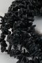 75 Pieces Black Mother of Pearl - Stick and Broken Natural Stone Necklace and Bracelet Accessory - 2