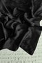 Italian Jacquard Houndstooth Pattern-black - 2