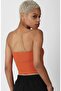 Strapless Tube Top - 2