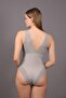 Unassisted Lace Snap Body C15086 Green - 5