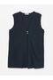LCW Women's V-Neck Straight Vest