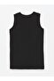 Women's V-Neck Straight Vest - 7