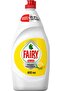 Original Formula Grease Cutting Lemon Liquid Dishwashing Detergent (600ml)