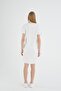 21205 Embroidered Dress - 3