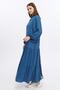 Aerobin Judge Collar - Loose Cut Summer Dress - 3