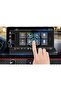 هوندا ZR-V Hybrid 9 بوصة - 2023 واقي شاشة غير لامع للوسائط المتعددة - 4