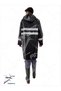 Reflective Raincoat - 2