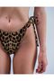 Leopard Patterned Milles Bikini Set - 2