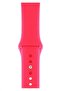 Apple Watch 2 3 4 5 6 7 8 S 38 40 41mm A Quality Cord Strap Wristband Classic Quality Silicone Cord