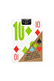 Ez-See Lovision Jumbo Red Playing Cards - 5