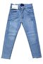 YdbkKidsstore New Season Boy's Distressed Stonewashed Lycra 5 Pocket Jeans/Cove Pants - 2