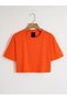 WOMEN CROP T-SHIRT DAXIS Sportwear Company