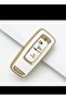 For Honda Pcx 160 125 Adv Pcx160 Vision Sh350 Adv 150 350 Motor Keyless Tpuile Keychain - 2