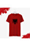 Albania Albanian Republic Tshirt 02