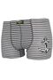 Boy's Sail Printed Pack of 5 Mixed Color Boxers 2720 - 3