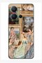 Y36 Cover Case Special Series Hd Printed Pattern Case Cover with Camera Protection