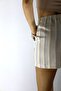 Women's high waist shorts with pockets - 7