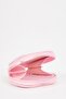 Women's Heart Shaped Coin Purse C7540Axns - 2