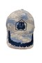 Camouflage Colored Embroidered Air Force - Topsubay Hat Cap