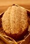 Loofah Fiber Gift Set, Orange Bath Soap - Jasmine Scented Fiber Therapy - 3