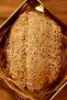 Loofah Fiber Gift Set, Orange Bath Soap - Jasmine Scented Fiber Therapy - 5