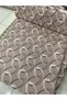 150 Cm Double Top Cotton Viscose Dress Skirt Shalwar - 2