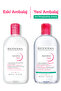 Sensibio H2O Micellar Make-Up Cleansing Water for Sensitive and Normal Skin 500 ml - 3