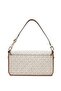 Women's Shoulder Bag 30s1g2bl1b - 3