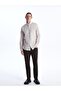 LCWAIKIKI Classic Regular Fit Long Sleeve Men's Shirt - 3