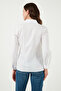 US Polo Slim Fit Cotton Shirt - G082GL0041672150 - 5