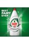 Dishwashing Liquid | Original Clean | 1.25 L | Powerful Grease Removal - 2