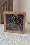 20X20X5 cm Memory Frame! New Fashion Flower Memory Frame!