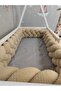 300 CM 4-PIECE KNITTED PROTECTIVE MODEL NEW GENERATION PLUSH FABRIC - 4