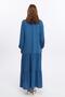 Aerobin Judge Collar - Loose Cut Summer Dress - 8