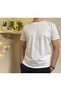 Men's Slim Fit Narrow Cut Crew Neck Short Sleeve Cotton T-Shirt Pack of 5 - 2