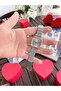 Stylish Minimal Women's Wristwatch - Special Mini Heart Box - 4