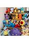 Squirtle 20cm Pokemon Plush Toy - 3