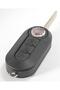 Peugeot Boxer Bipper Compatible Key Container Control Container Auto Keychain Pejo