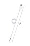 Lightning To 3.5 mm Aux For iPhone Audio Cable In-Car Compatible Aux Cable In-Car Converter - 2