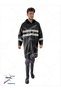 Reflective Raincoat - 4