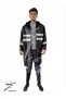 Reflective Raincoat