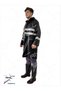 Reflective Raincoat - 3