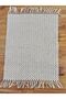 Cotton Lace Knit Placemat (PLACEMAT) 35x50cm - 5