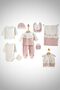 10 Lu Ruffled Floral Patterned Hospital Release - 2