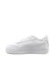 Carina Women's Daily Sports Walking Shoes Sneaker White - 2