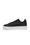Carina Women's Daily Sports Walking Shoes Sneaker Black - 2
